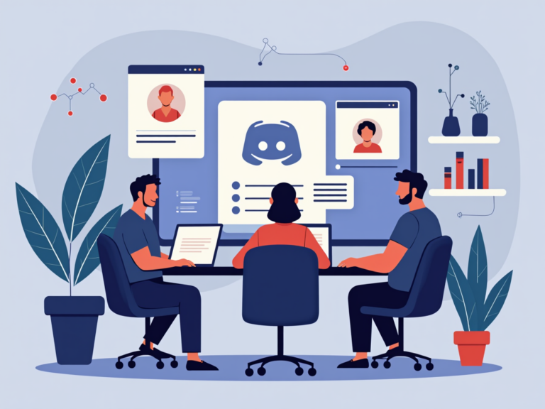 AgencySwarm Discord Ai Agents